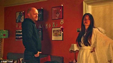 Max Branning Seduces Stacey In Eastenders Daily Mail Online