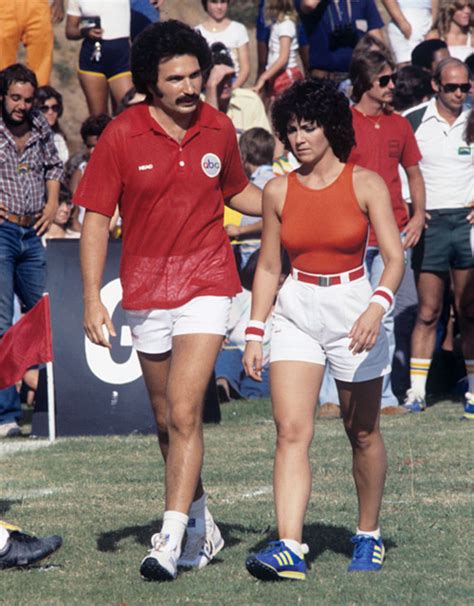 Battle Of The Network Stars Was A Series Of