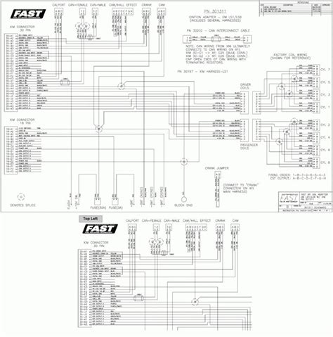 ls engine wiring harness diagram