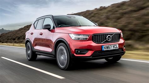 volvo xc  review  edition tested   uk reviews  top
