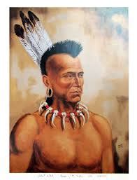 native americans  history