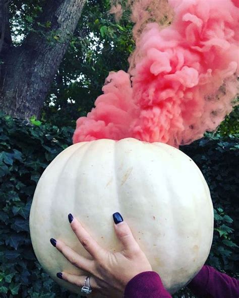 Spooky Halloween Gender Reveal Ideas Gender Reveal