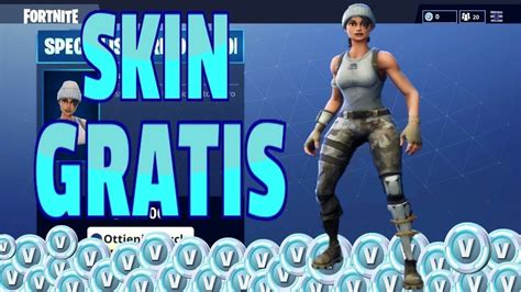 avere skin gratis su fortnite battle royale ps