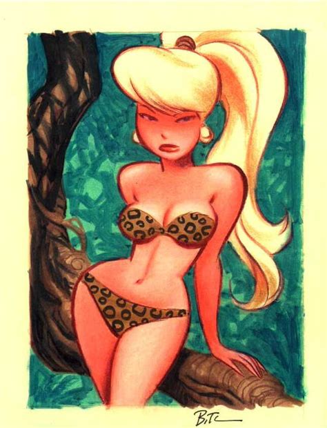 563 Best Bruce Timm Images On Pinterest Bruce Timm Book