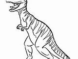 Rex Coloring Pages Captain Trex Skeleton Outline Tyrannosaurus Getdrawings Dinosaur Drawing Getcolorings Colouring Colorings sketch template