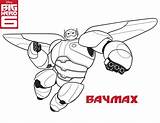 Baymax Nouveaux Heros Héros Tenue Voila sketch template