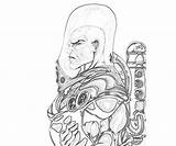Batman City Arkham Mr Freeze Coloring Pages Gun Ice Another sketch template