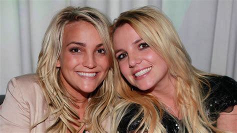 britney spears sister named as trustee amid