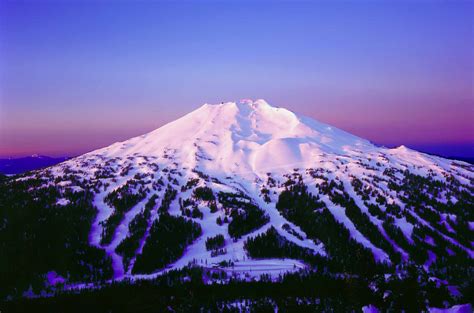 Top 20 Deepest Snowpacks In North America Snowbrains