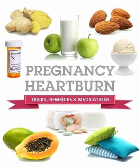 what helps pregnancy heartburn pregnant chicken