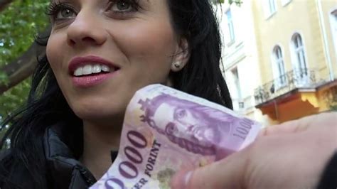 girl takes money for sex publicpickups vicky love youtube