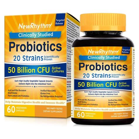 probiotic supplements     experts