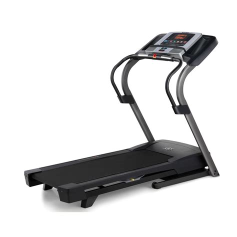 Nordictrack T8 0 Treadmill