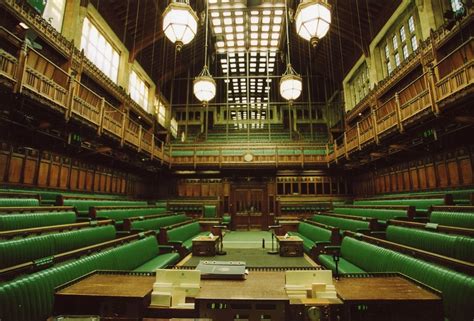 brexit   perdu le parlementarisme britannique generationlibre