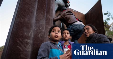 fleeing a hell the us helped create why central americans journey