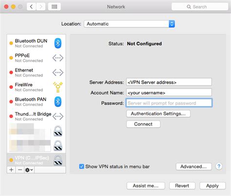 How To Connect To Cisco Vpn