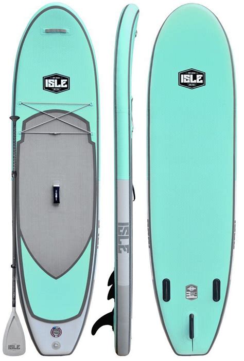 The 7 Best Inflatable Stand Up Paddle Boards To Buy In 2018