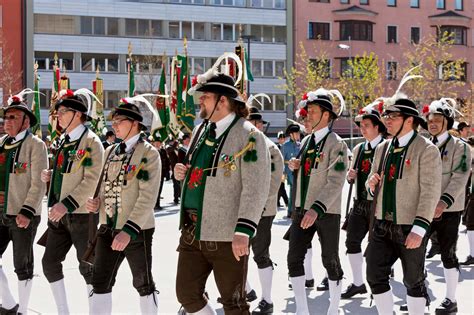 Conociendo 🌎 Días Festivos En Innsbruck Conoce Cuáles