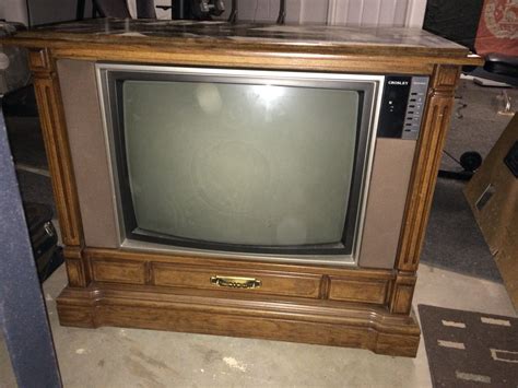 turned   tv    tv vintage television vintage tv