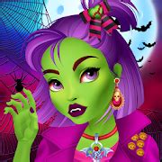 zombie dress  game  girls apps  google play