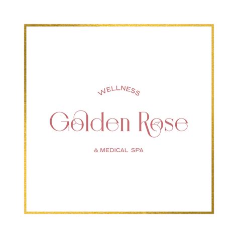 golden rose wellness medical spa home