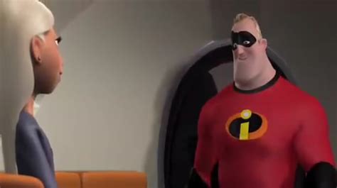 The Incredibles 4 You Need A New Suit
