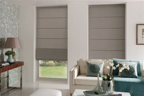 roman blinds   choose  perfect fit blinds exact