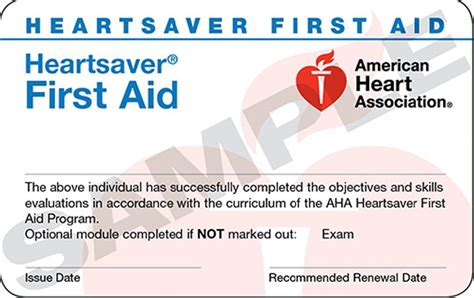 first aid cpr aed courses american heart association phoenix area
