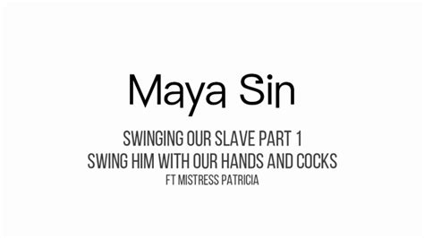 Maya Sin