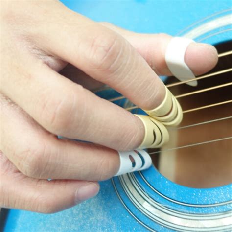 hot sale pcsset alaska pik finger picks  acoustic electric guitar