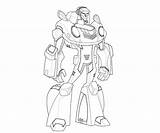 Transformers Jazz Cybertron Funny Fall Coloring Pages sketch template
