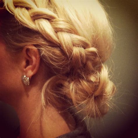 inside out braid inside out braid bridesmaid hairstyles hair makeup