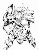 Viking Coloring Wikinger Zoeken Ausmalbild Vikings Malvorlagen Krijgers Mythologie Kostenlos Ausmalen Attrayant Odin Coloriages Sketch Nordique sketch template