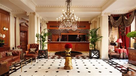 chesterfield mayfair hotel review conde nast traveler