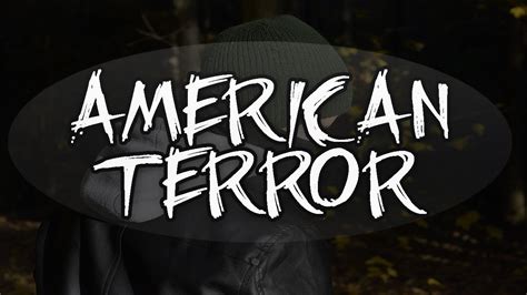 american terror returns official trailer youtube