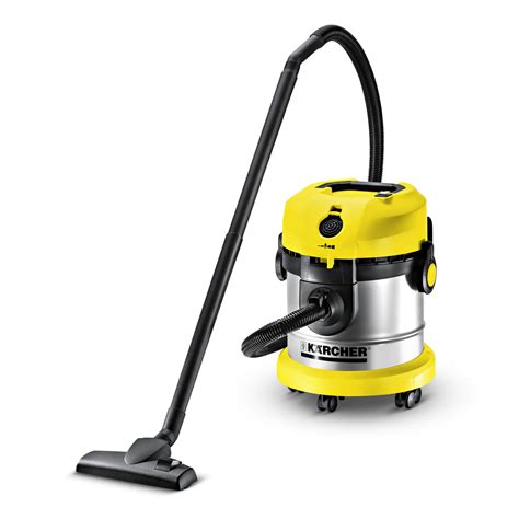 wet  dry vacuum cleaner vc  karcher middle east