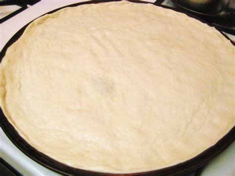 basic pizza dough recipe food republic