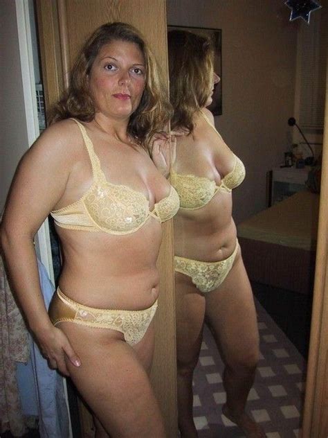 so you think my new underwear is sexy even though i ve put on weight my hubby barely notices
