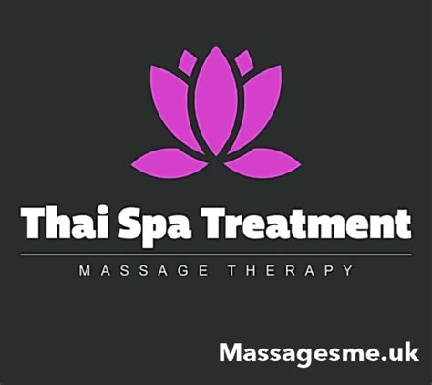 thai spa treatment thai massage  stratford  stratforduponavon