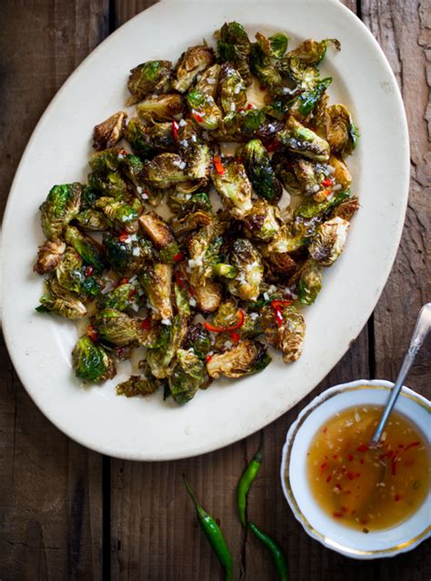best brussels sprouts recipes for roasted brussels sprouts