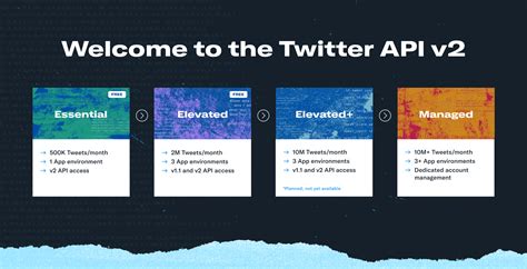 twitter api products twitter developer platform