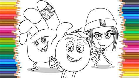 emoji  coloring pages  coloring pages