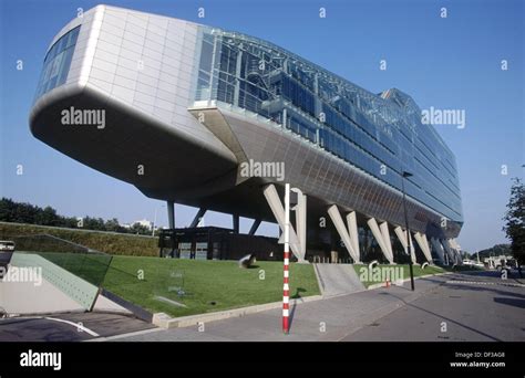 ing bank head office building amsterdam netherlands stock photo  alamy