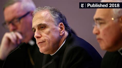 Federal Government Tells Catholic Bishops Not To Destroy Sex Abuse