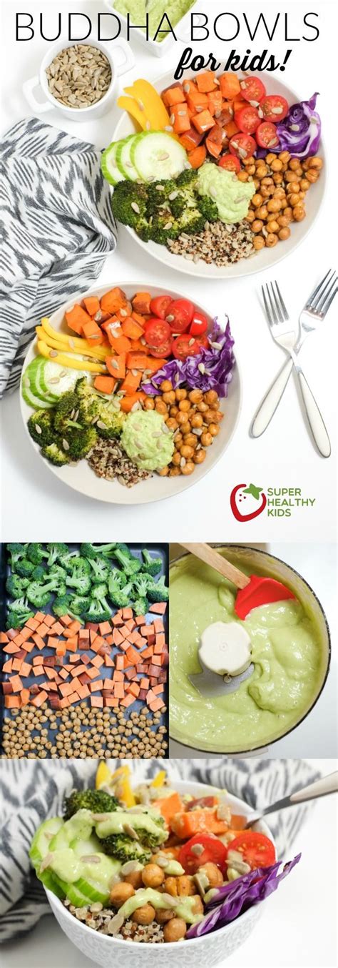 letting  kids    healthy trend recipe healthy meals