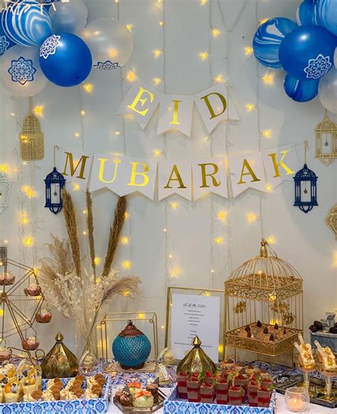 wwweidpartycouk eid mubarak decoration ramadan decorations eid
