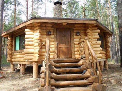 log cabin  stilts house   woods log cabin homes cabin homes