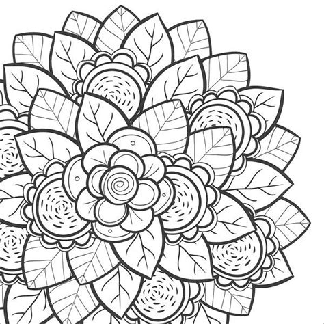 top  ideas  coloring book pages  teenage girls home