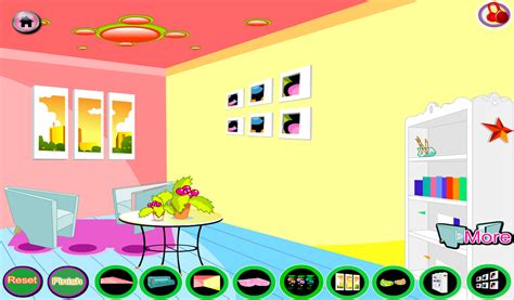 amazoncom girl room decoration games  girls apps games