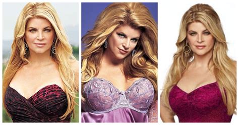 49 hot pictures of kirstie alley which are absolutely gorgeous